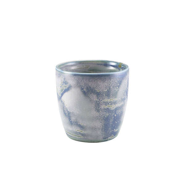 Terra Porcelain Seafoam Chip Cup 30cl/10.5oz (Box of 6)