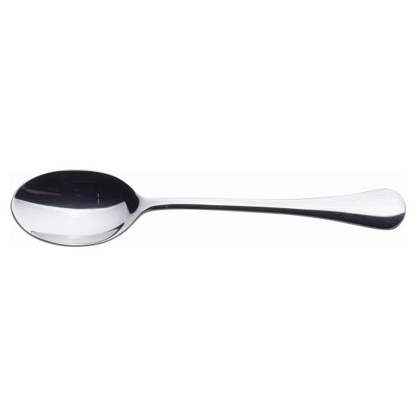 Stephens Slim Coffee Spoon 18/0 (Dozen)