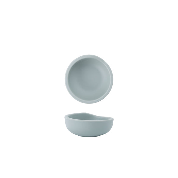 Jade Copenhagen Round Melamine Bowl 8.5 x 3.5cm pack of 24