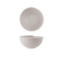 White Copenhagen Melamine Bowl 15.5 x 7.5cm pack of 6