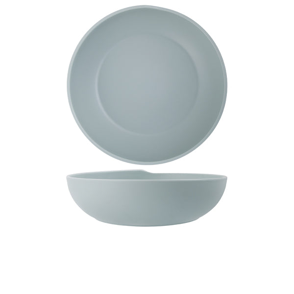 Jade Copenhagen Melamine Bowl 28 x 7.5cm pack of 4