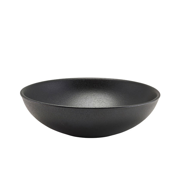 Forge Stoneware Coupe Bowl 20cm (Box of 6)