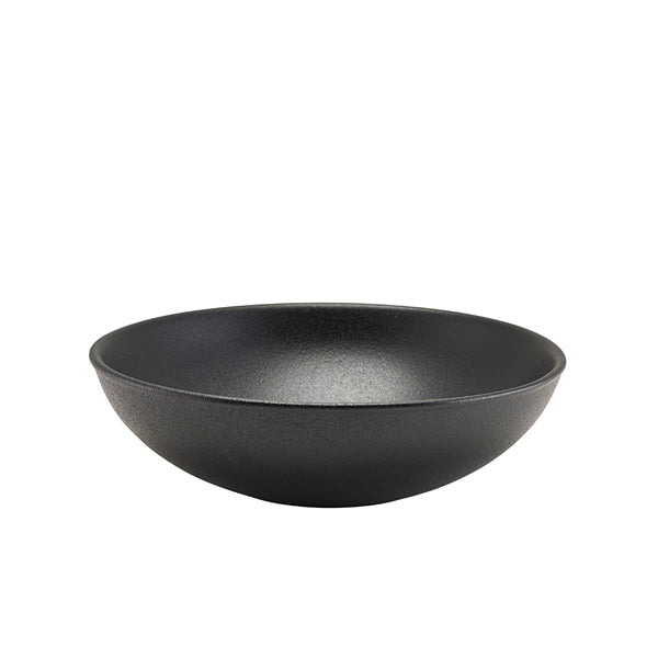 Forge Stoneware Coupe Bowl 23cm (Box of 6)