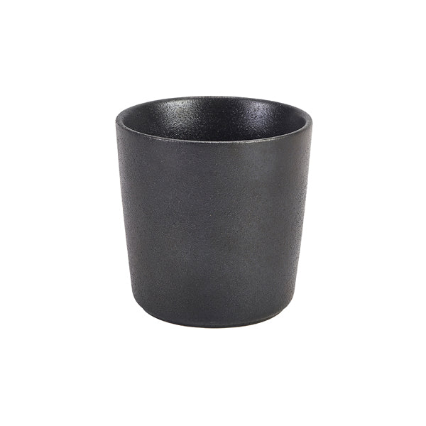 Forge Stoneware Chip Cup 8.5 x 8.5cm (Box of 6)