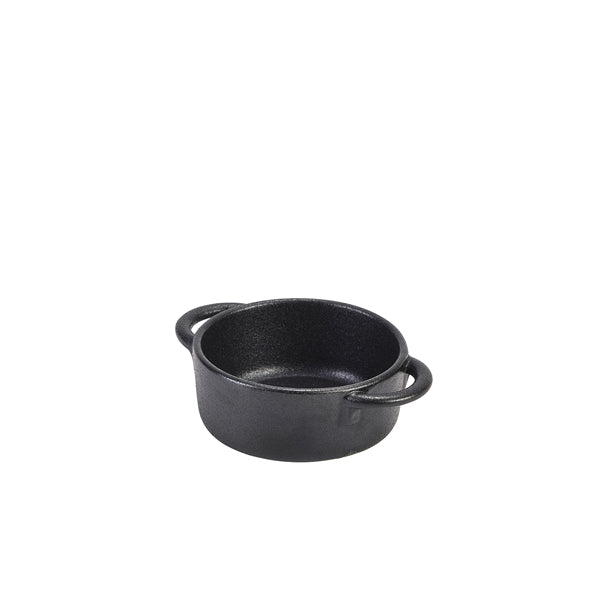 Forge Stoneware Casserole Dish 9 x 4cm (Box of 6)