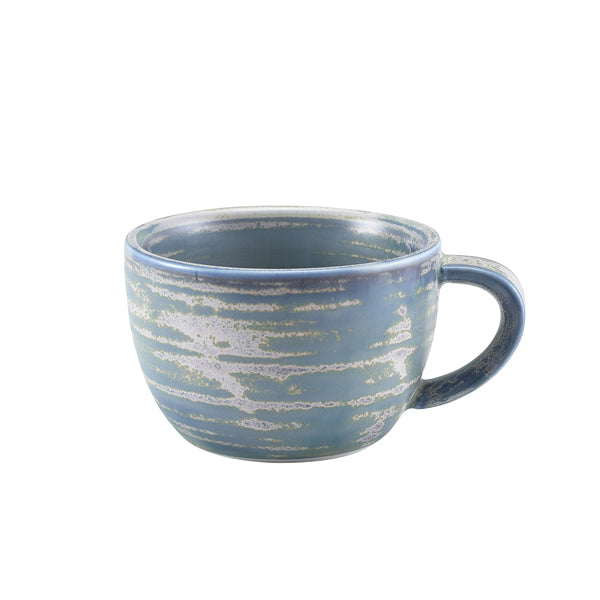 Terra Porcelain Seafoam Coffee Cup 28.5cl/10oz (Box of 6)