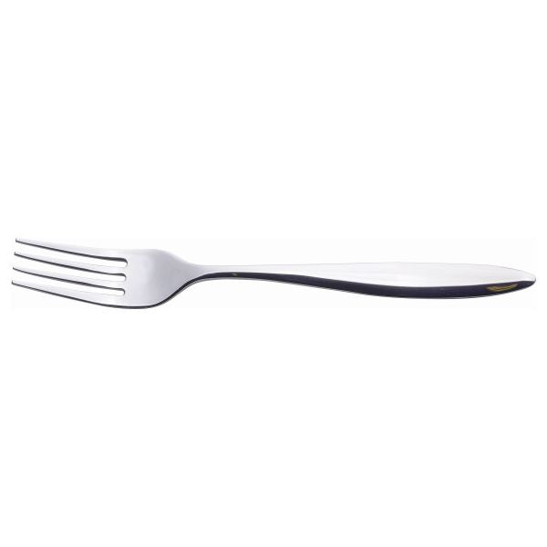 Stephens Teardrop Dessert Fork 18/0 (Dozen)