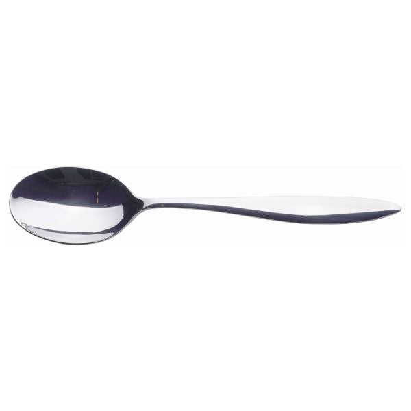 Stephens Teardrop Dessert Spoon 18/0 (Dozen)