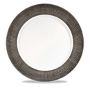 Bamboo Spinwash Dusk Presentation Plate 12" Box 12