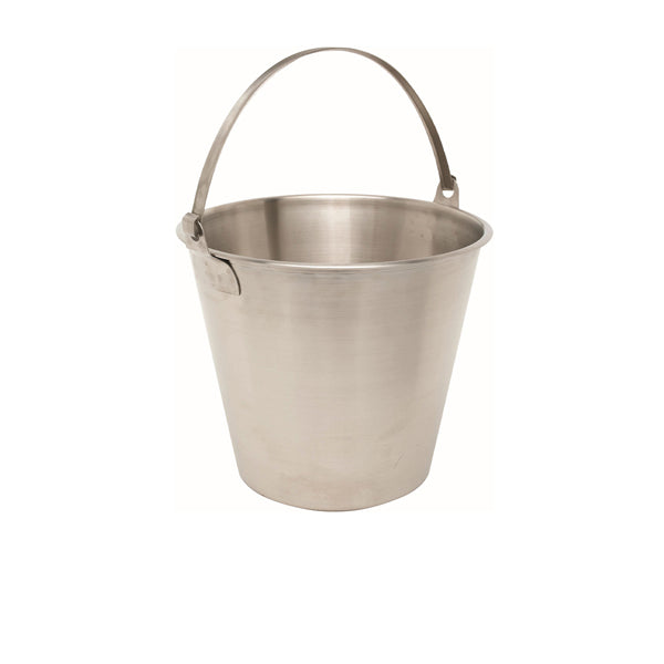 Economy S/St. 12L Bucket