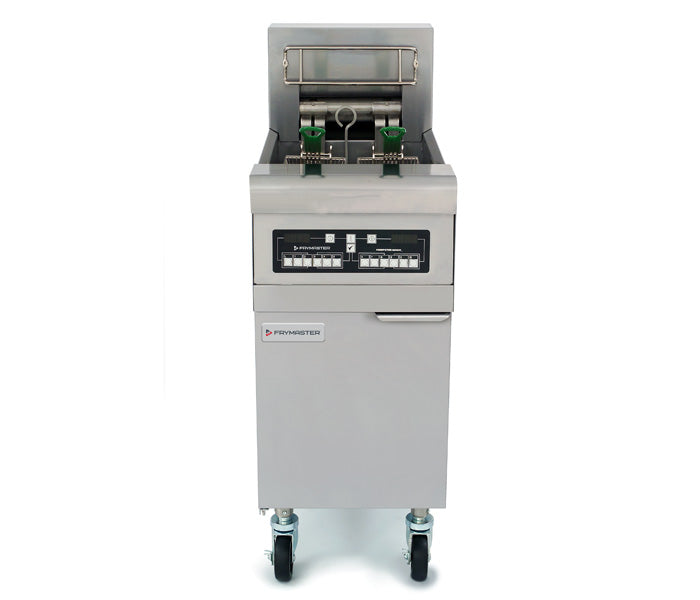 Frymaster Electric Fryers RE17