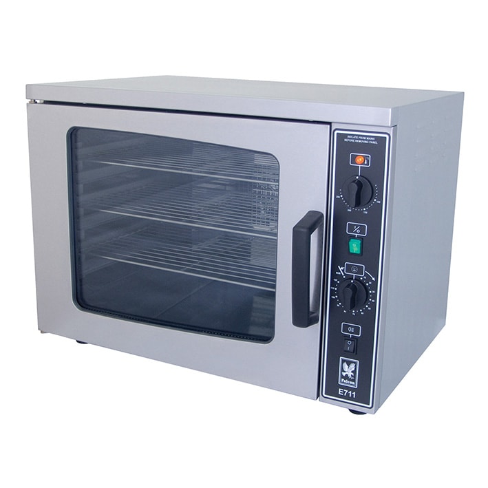 Falcon E711 Countertop Convection Oven