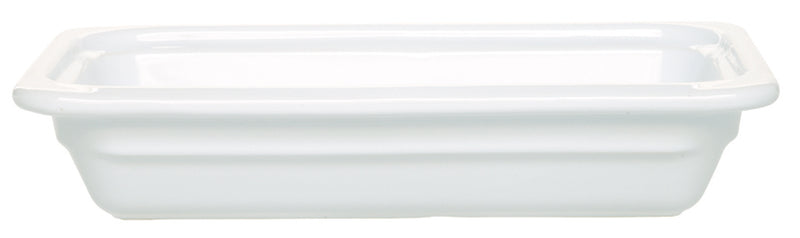 Emile Henry White 1/3 X 65Mm Containers