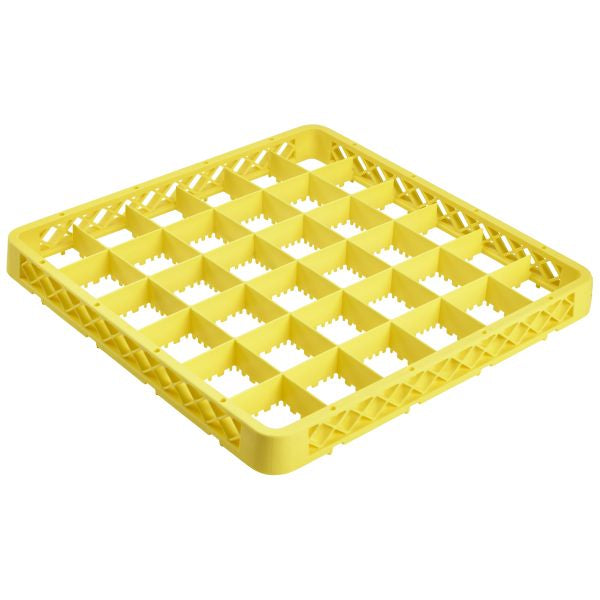 Stephens 36 Compartment Extender Yellow