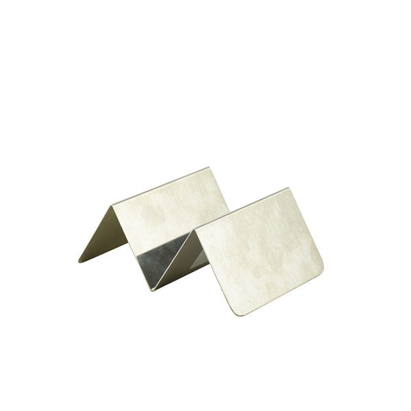Fast Food Stand 1 Slot 13 x 10 x 5cm pack of 12