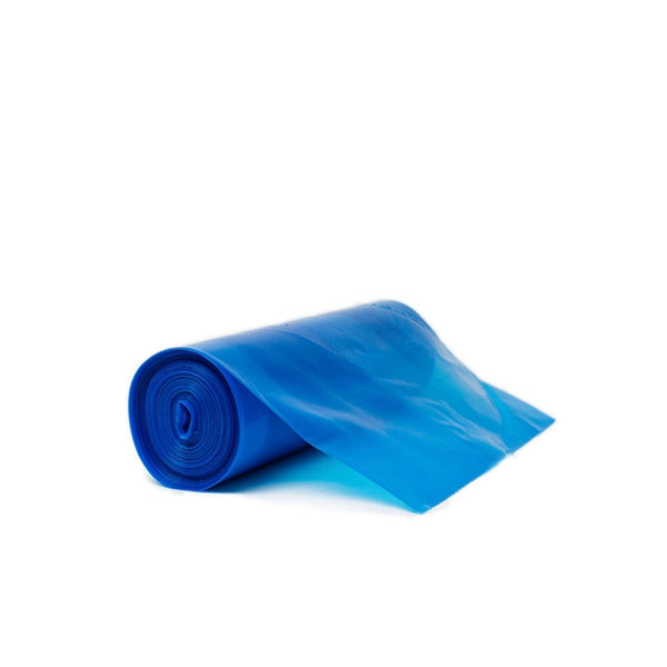 Disposable Blue Piping Bags 47cm/18" (100)