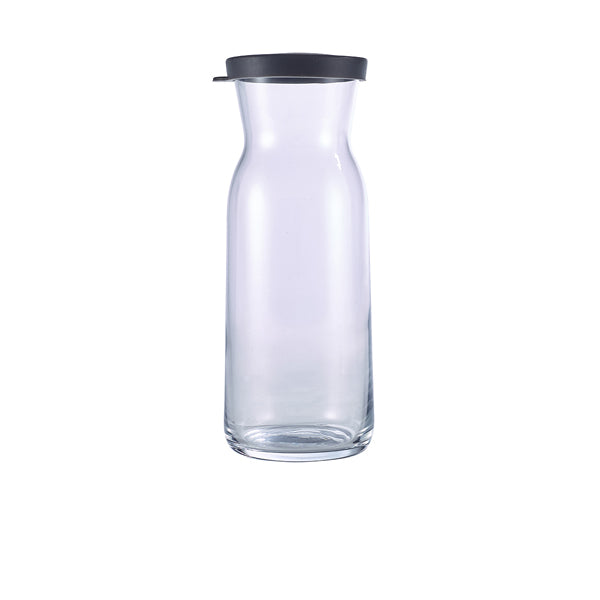 Fonte Glass Carafe 70cl/24.6oz (Box of 12)