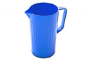 Med Blue 1.1 Litre Jug
