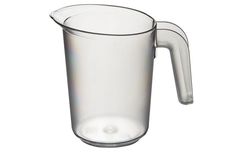 500ml Frosted Translucent Jug