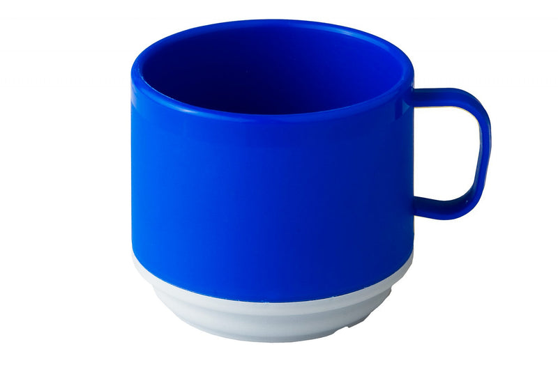 Insulated Mug – 250ml Thermal Cup