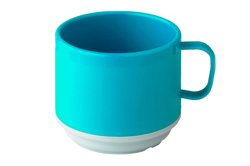 Insulated Mug – 250ml Thermal Cup