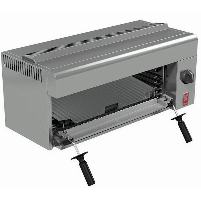 G3532 Falcon Salamander Gas Grill ex Demo