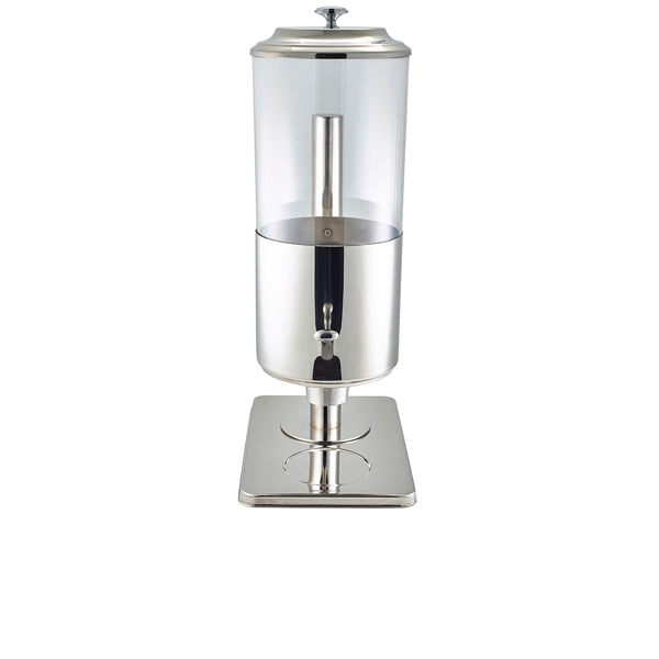 GenWare Stainless Steel Cereal Dispenser 6L pack of 1