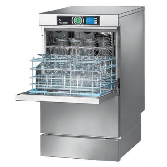 GCPROIW-10B Glasswasher