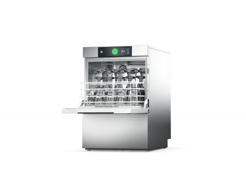 GCPW-10B Glasswasher