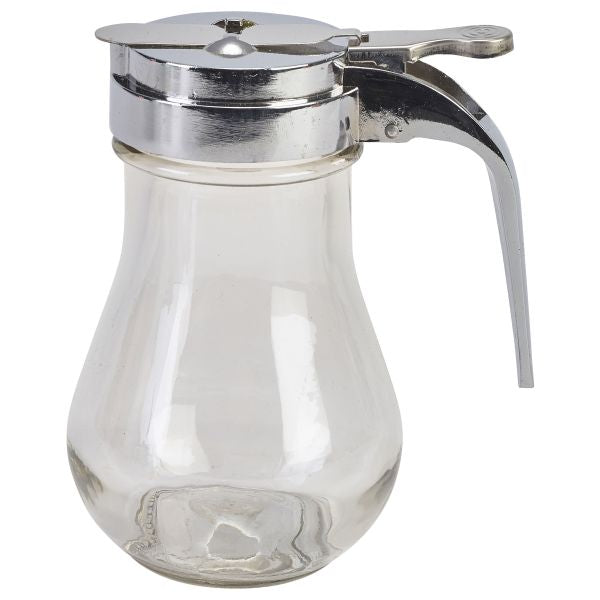 Glass Honey/Syrup Pourer 17.5cl/6oz