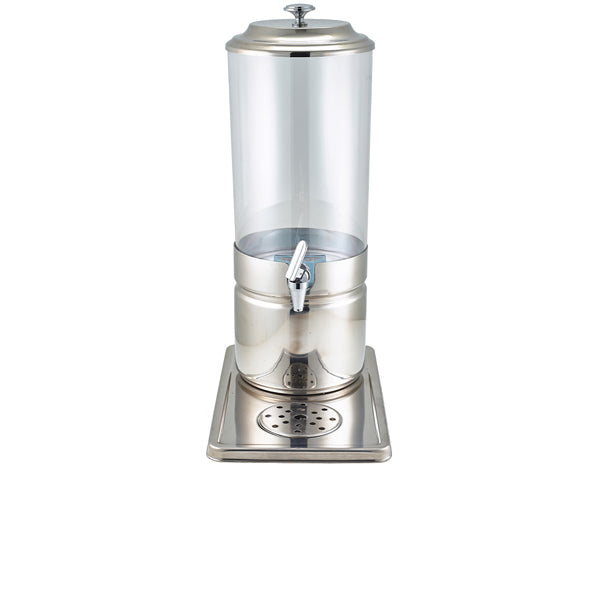 GenWare Stainless Steel Juice Dispenser 7L pack of 1