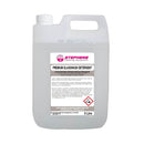 Premium Cabinet Glasswash Per 4x5L - (Contains No Free Caustic Alkalinity)