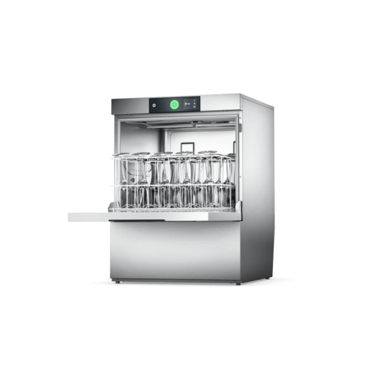 GPCROIW-10B Glasswasher