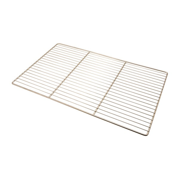 Stephens Heavy Duty S/St Oven Grid GN 1/1 Size