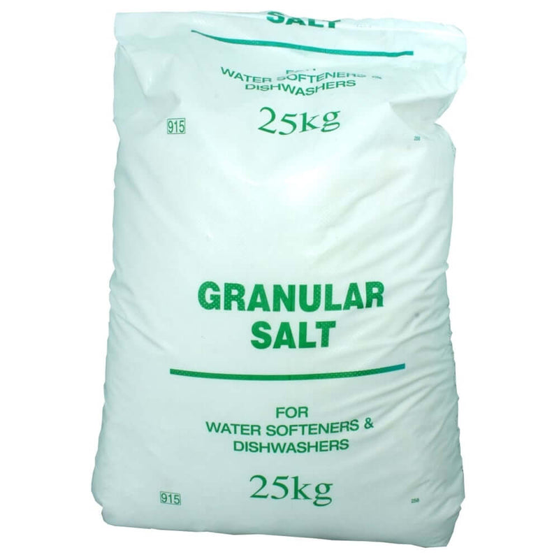 Granular Salt Per 25Kgs