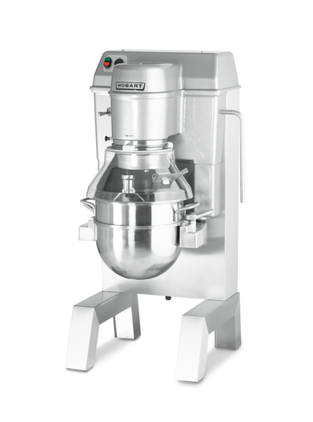 Food Mixer 30 Litre H300SN-2351-SS