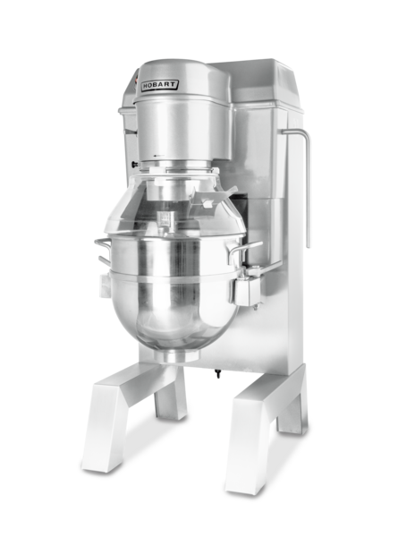 Food Mixer 40 Litre H400SN-2351-SS