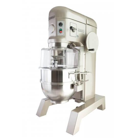 Food Mixer 60ltr H600SN-2351-SS