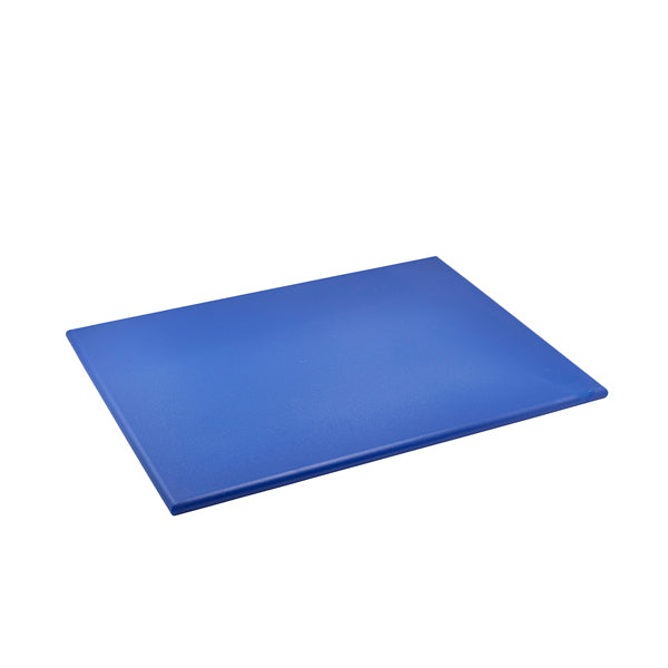 Stephens Blue High Density Chopping Board 18 x 24 x 0.75"