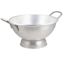 Aluminium Heavy Duty Colander 24.2L 47 x 25cm pack of 1