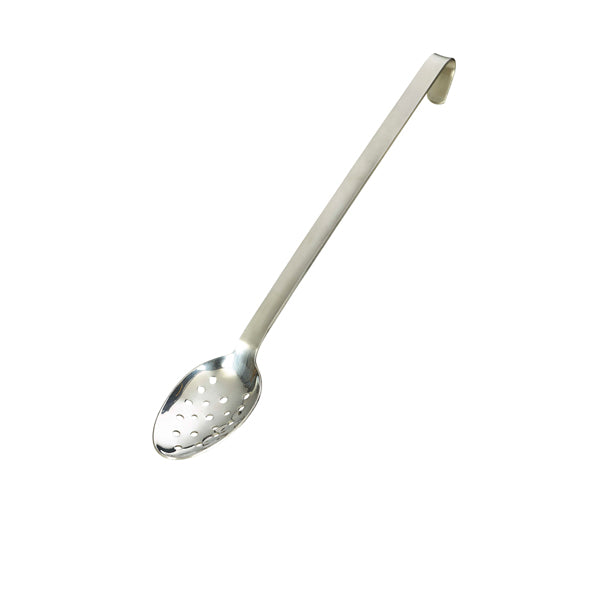 Heavy Duty Spoon Perforated 45cm