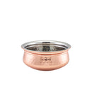 GenWare Copper Plated Handi Bowl 14.5cm pack of 12