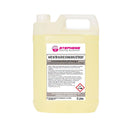 Hard Water Machine Dishwashing Liquid Per 4x5L