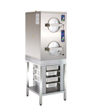 Bonnet High Speed Steamer 305TB2-10