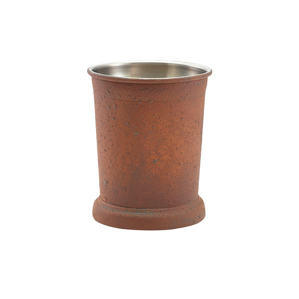 Stephens Rust Effect Julep Cup 38.5cl/13.5oz