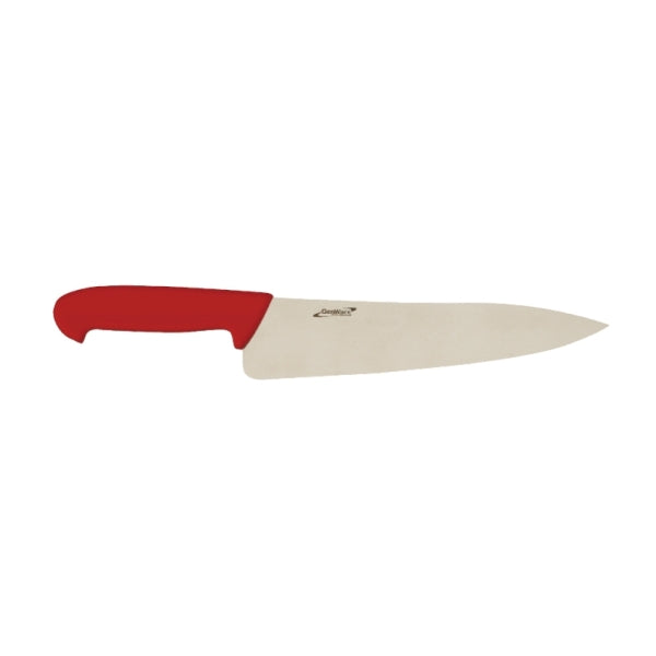 Stephens 6'' Chef Knife Red