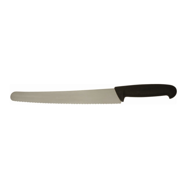 Stephens 10" Universal/Pastry (Serrated)