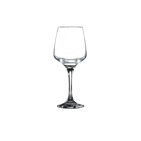 Lal Wine Glass 29.5cl / 10.25oz (Box of 6)