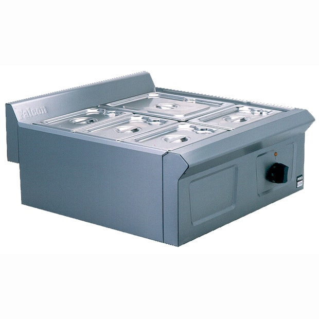 Falcon Dry Heat Bain Marie (no containers)