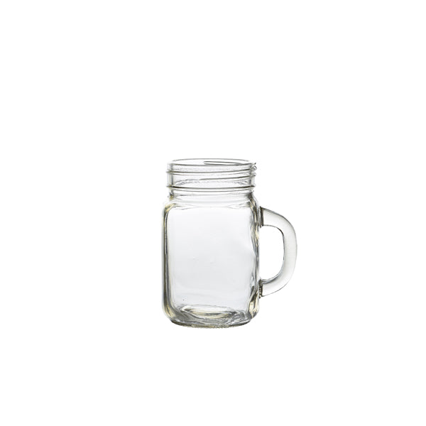 Stephens Glass Mason Jar 43.5cl / 14.7oz (Box of 12)